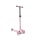 Hulajnoga dla dzieci Scoot & Ride Highwaykick 3S z systemem sterowania 2w1 3+ Rose